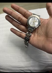 D&G Watch