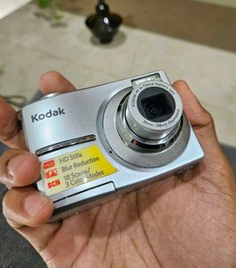 Kodak Digital Camera C913