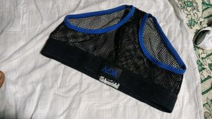 Black Mesh men net underwear