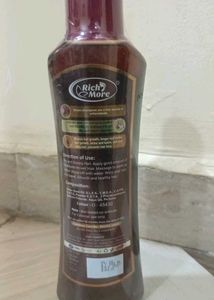 Rich More Onion Shampoo with Conditioner