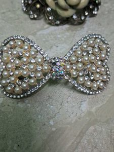 Decorative Hair Clips