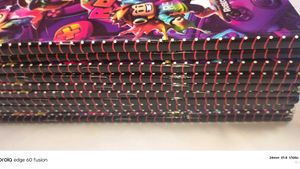 Cool Bear Design Notebook 4