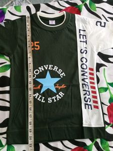 Kids T Shirt Upto 6 Years
