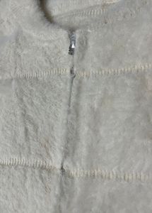 Cozy Cream Cardigan