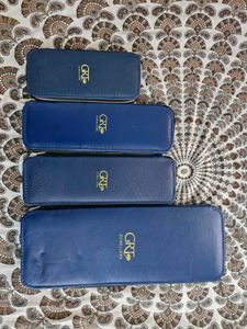 Jewellery Boxes Set