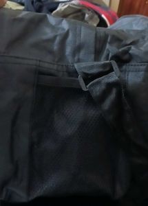 CULT Gym &amp; Travel Bag