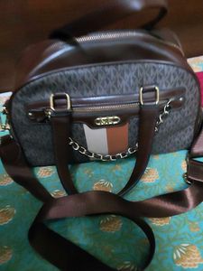 Michael Kors Classic Bag