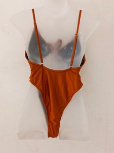 GOLDEN BODYSUIT