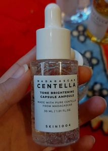 Skin1004 Brightening Ampoule
