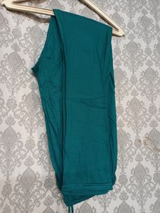 Cotton stretchable Leggings