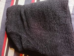 Light Sweater