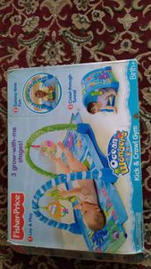 Fisher price
