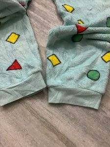 Cute Crayon Shin-chan Pajama Pants