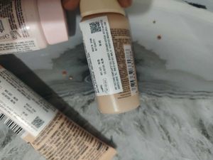 Kerastase Hair Care Set