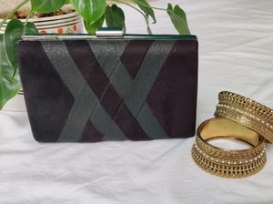 Ceriz Elegant Party Clutch