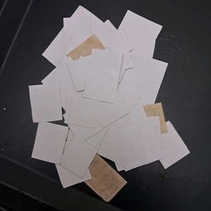 1940-60s Collection of 38 Thailand Stamps
