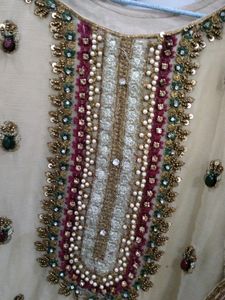 Karachi Suit