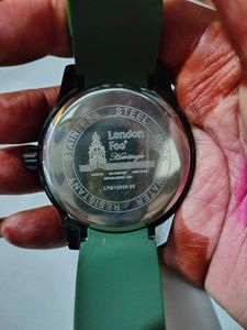 London Fog Heritage Watch