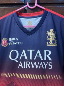 Royal Challengers Bangalore T-Shirt