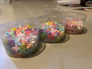 Pastel Charms for Jewelry Making