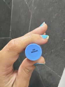 Kiro Barely There Skin Tint SPF 35