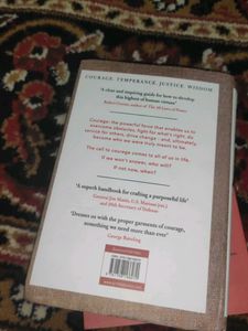 Ego is Enemy And Courage Calling By Ryan Holiday