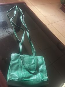 mango green sling