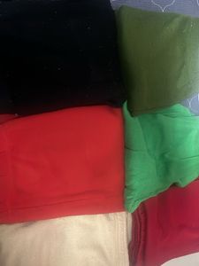 Bundle of Cozy Sweatpants