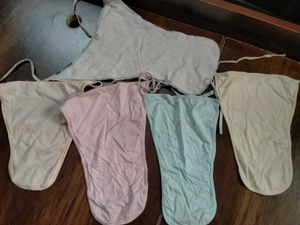 Baby Accessories Bundle langots