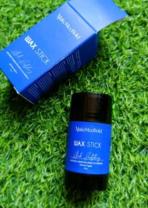 MakeMeeBold hair wax stick