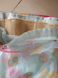 Elegant Dress Material