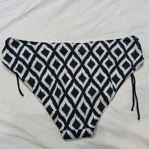 🪔big Print Bikini Bottoms