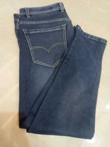 man's danim 👖 jeans
