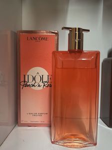 Lancome Idole Peach 'n Rose Eau de Parfum