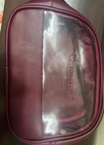 Makeup Kit Pouch