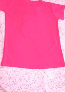 Pack of 4 Trendy Women's T-Shirts