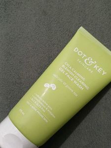 Dot & Key Cica Calming Face Wash