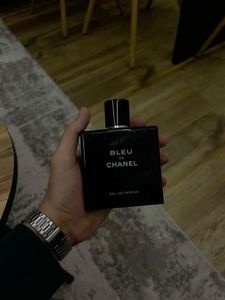Bleu de Chanel EDP