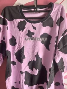 Oversized Tshirt For Men