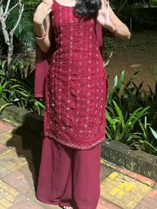 Kurti Set