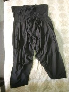 Pure Cotton Patiyala Salwar