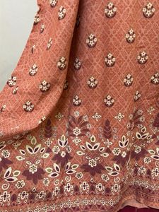 Beautiful Printed Ethnic Jumpsuit
