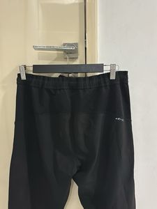 Nike Men's Black Track Pants