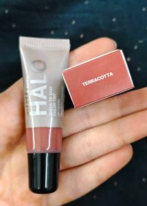 Smashbox Halo Tint Lip/Cheek (terracotta)