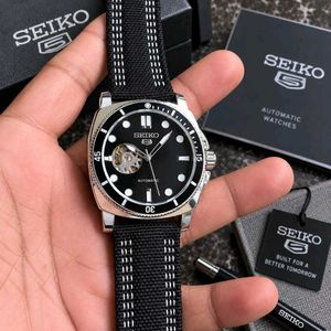 Seiko automatic