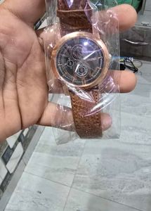 Watch for men
