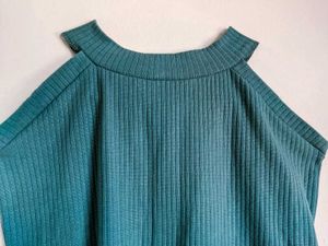 Stretchable Crew Neck  Sleeveless Tank Top
