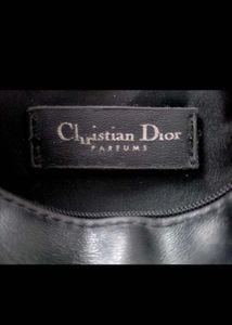 Dior Cosmetic Pouch