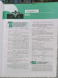 New Unused JEE Main Maths PYQs Disha