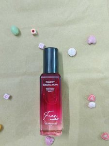 Mcaffeine Sweet Seduction Perfume by Fien